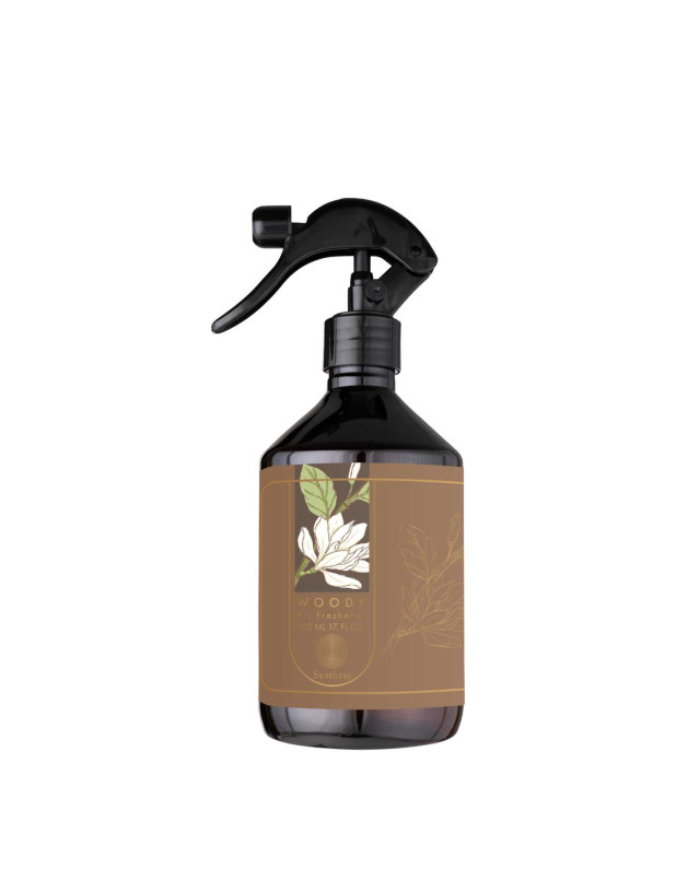 Air Freshener Woody 500ml